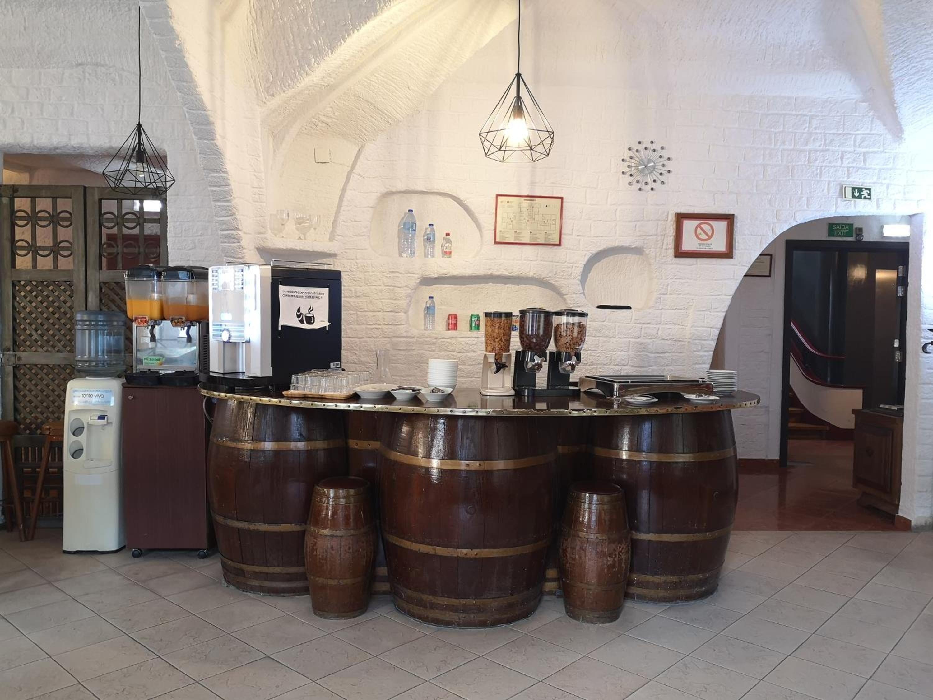 Hotel Nazareth, Lisbon